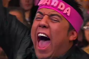 Wanda Nara sorprendi� a Mariano de la Canal con un regalo car�simo: �Vale m�s de 3 mil d�lares�