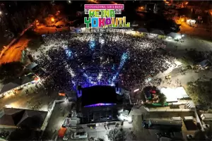 Suspendieron la 43 edicin de la Fiesta Nacional Santa Mara la Reina del Yokavil