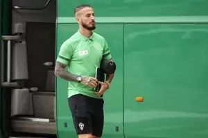 Benedetto no fue convocado en Elche y en Boca esperan que se sume la semana que viene