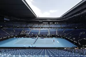 Se sortearon los cruces del Abierto de Australia sin Djokovic y con varios argentinos