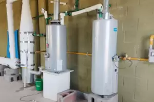 Cientficos del CONICET desarrollaron una mquina que potabiliza el agua de mar