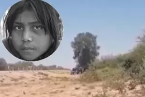 Salta: encontraron asesinada a una nena wich que estaba desaparecida desde el mircoles