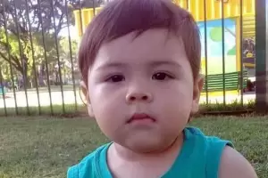 Una madre estrangul a su beb: tena denuncias de su ex y estaba por perder la tenencia