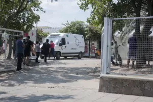 FECLISA en contra de levantar las restricciones y marc su preocupacin por el aumento de fallecidos