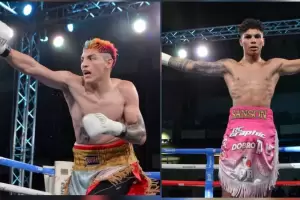 Los p�giles del "Elvis Boxing" pelear�n por t�tulos en La Rioja