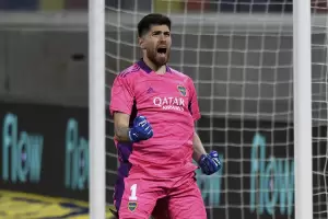 Aseguran que el Barcelona est tras los pasos de Rossi