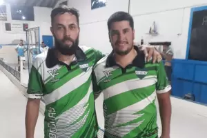 Equipos catamarque�os se destacaron en Tucum�n y C�rdoba