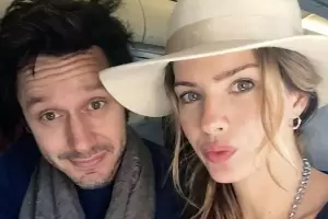 Benjamn Vicua y la China Surez habran devuelto en malas condiciones el departamento que les alquilaba Fabin Gianola