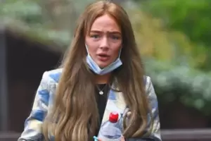 Acus a su ex novio de acoso sexual, pero descubrieron que sus pruebas eran falsas y fue condenada a prisin