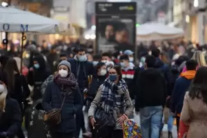 Una mujer perdi a toda su familia por el coronavirus: haban decidido no vacunarse