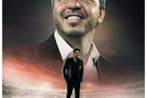 Marcelo Gallardo inici su cumpleaos recibiendo el calor de fanticos de River