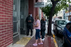 Correo Argentino en Catamarca: denuncian que los telegramas de despido son "sin causa justificada"