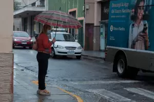 Sbado con probabilidad de precipitaciones y una mxima de 22 grados en Catamarca