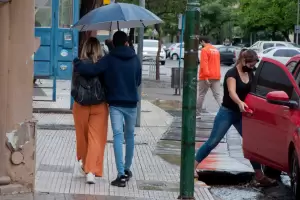 Pronstico del tiempo: cmo estar este sbado en Catamarca