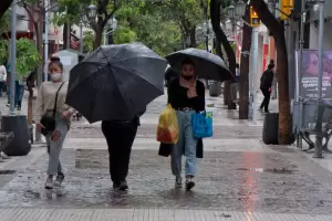 Catamarca vuelve a estar bajo alerta y se pronostican ms lluvias