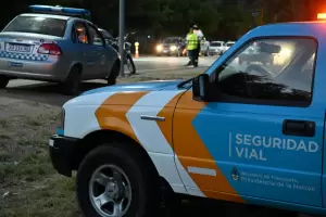 Catamarca registr la tasa ms baja de muertes por accidentes viales del Noa