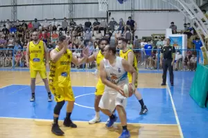 Hind y Montmartre se vern las caras en el inicio de la Liga Federal