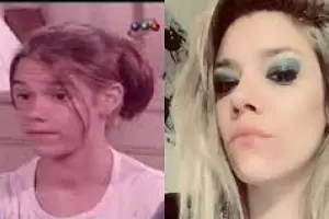 Mariana Rubio se sum a las denuncias por maltrato infantil en el programa televisivo de Cebollitas