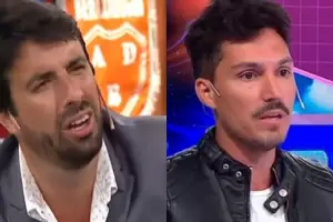 Flavio Azzaro hizo un comentario sobre la comunidad LGTBIQ+ y fue repudiado por Guido Zffora