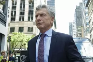 Macri respondi a la carta de Cristina: "Resulta que la culpa es del que intent ordenar el descalabro"