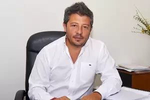 La querella pidi prisin preventiva para Mariano Manzi