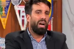 La respuesta de Flavio Azzaro luego de ser criticado por ironizar el ataque a un bar LGBTIQ+: "Son resentidos"