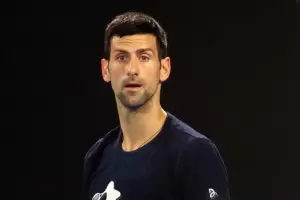 Djokovic: No necesito la vacuna para proteger mi cuerpo