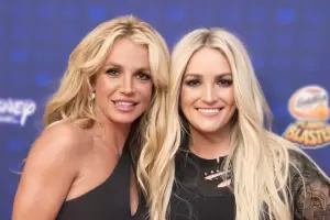 Britney Spears le exige a su hermana que no la nombre para promocionar su libro autobiogrfico