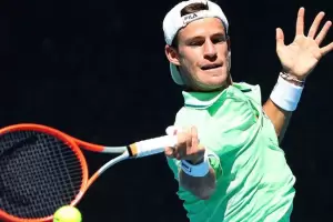 Schwartzman y Bez perdieron y ya no quedan argentinos en el Abierto de Australia