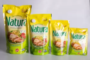La ANMAT prohibi� la comercializaci�n de una mayonesa de marca reconocida por haber sido falsificada