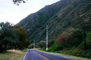 Vecinos cortarn Ruta n 4 en reclamo por servicios a la comuna rodena