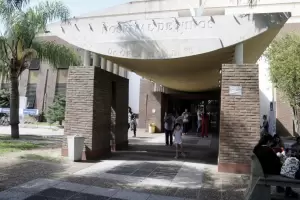 Se recupera el nio internado en Santa Fe