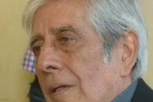 Pesar en el peronismo local por el fallecimiento de Ram�n Ag�ero