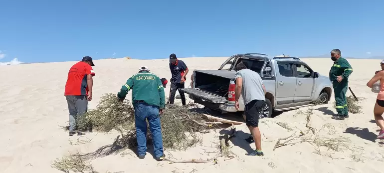 rescate dunas 3