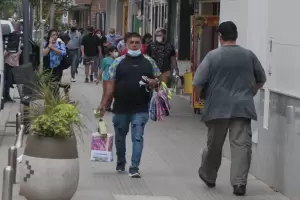 Catamarca sum 273 nuevos casos y ningn fallecido en el ltimo mes