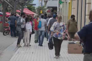 Coronavirus en Catamarca: 40 fallecidos y 5.033 nuevos casos en la ltima semana