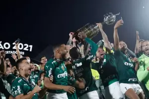 Sorpresa en el ranking de los mejores equipos del 2021: en qu posicin figuran River y Boca