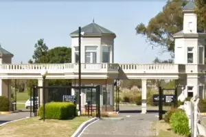 La brutal tortura a una mujer y la estrategia criminal de la banda que asalt el country de San Vicente