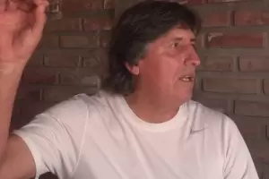 Confirmaron que Hugo "Landuchi" Navarro se har cargo de Villa Cubas