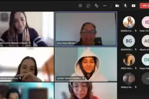 Una docente fue despedida por hacer un chiste antisemita durante una clase