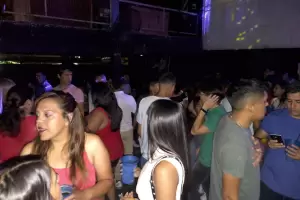 Desarticularon dos fiestas clandestinas en boliches de Pomn