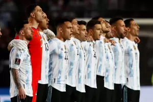 Furor por la Selecci�n: Argentina es el segundo pa�s que m�s entradas pidi� para el Mundial