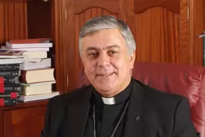 Un obispo espaol compar la homosexualidad con el alcoholismo: "Es un pecado mortal"