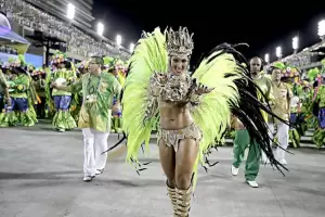 Brasil: Postergan los desfiles de Ro de Janeiro y San Pablo por el aumento de casos de Covid-19