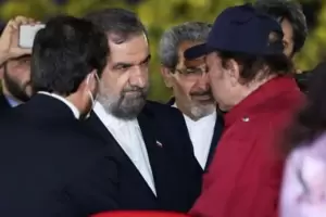 Argentina le pidi a Rusia que detenga a un iran acusado del atentado a la AMIA, pero se confundi de persona