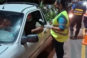 Alcoholemia Federal: las provincias y municipios controlarn el alcohol al volante