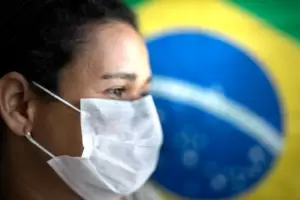 Colapso sanitario en Brasilia: ya no hay camas para pacientes con coronavirus
