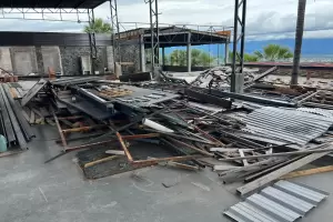 Por falta de pago, el local Wika vuelve a ser propiedad de sus antiguos dueos y no de Bacchiani