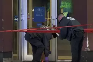 Horror en Estados Unidos: asesinaron de un disparo en la cabeza a una nia latinoamericana de 8 aos durante un tiroteo