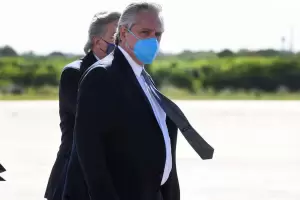 Los principales objetivos que persigue Alberto Fernndez en su viaje a China